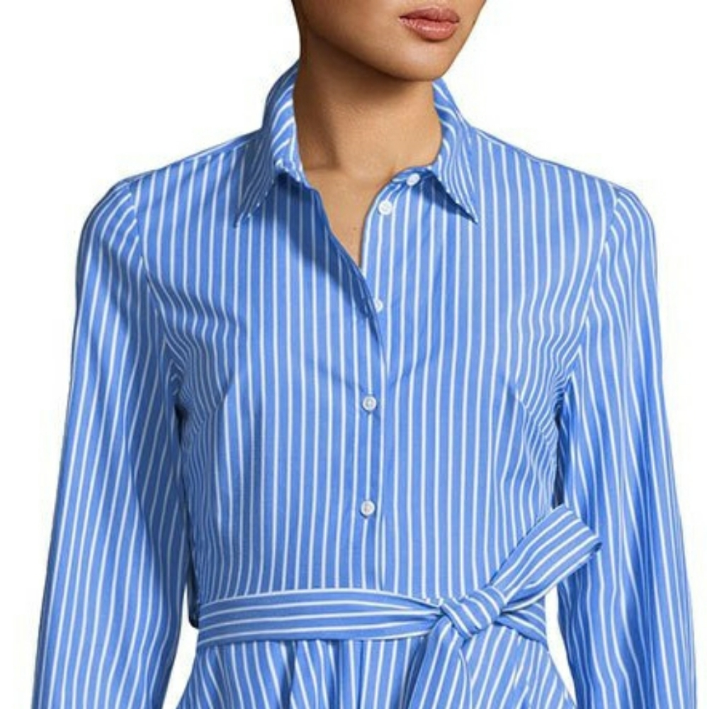 Dress Shirt - Club Monaco